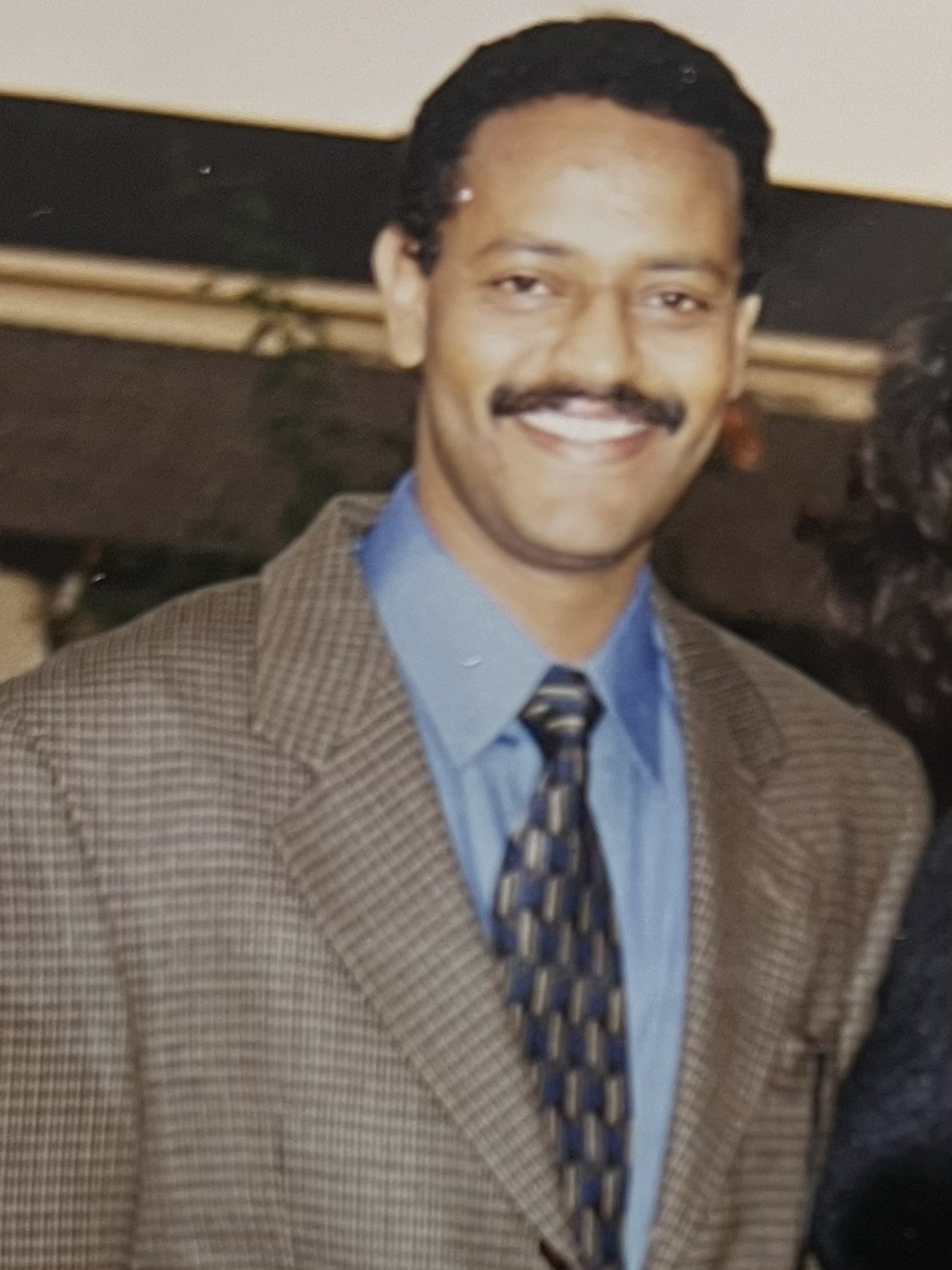 Daniel Woldemariam, MSEE